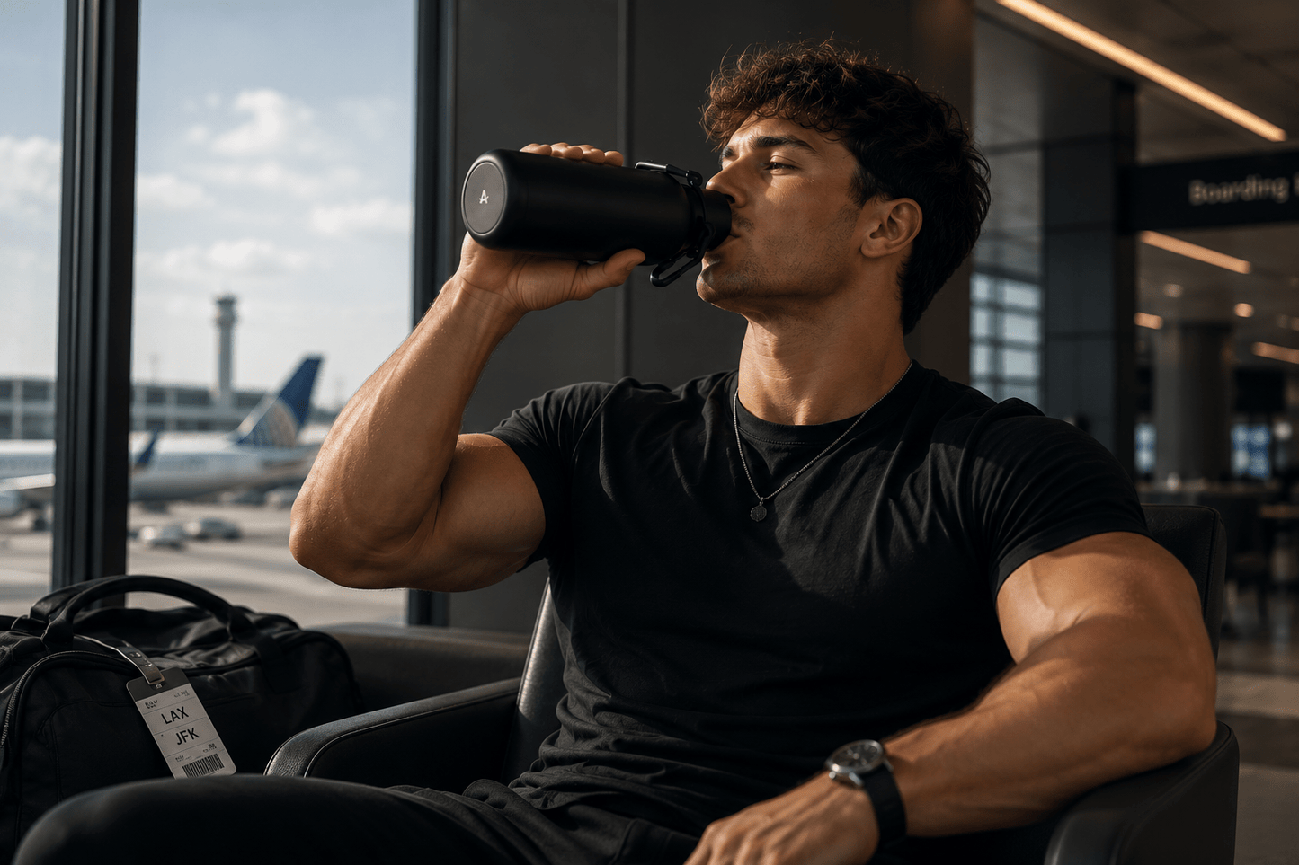 Aeralume Flow Bottle - Aeralume