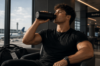 Aeralume Flow Bottle - Aeralume