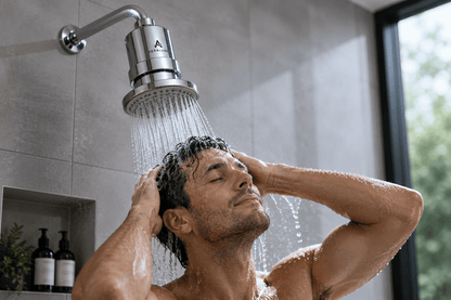 Aeralume Shower Filter - Aeralume