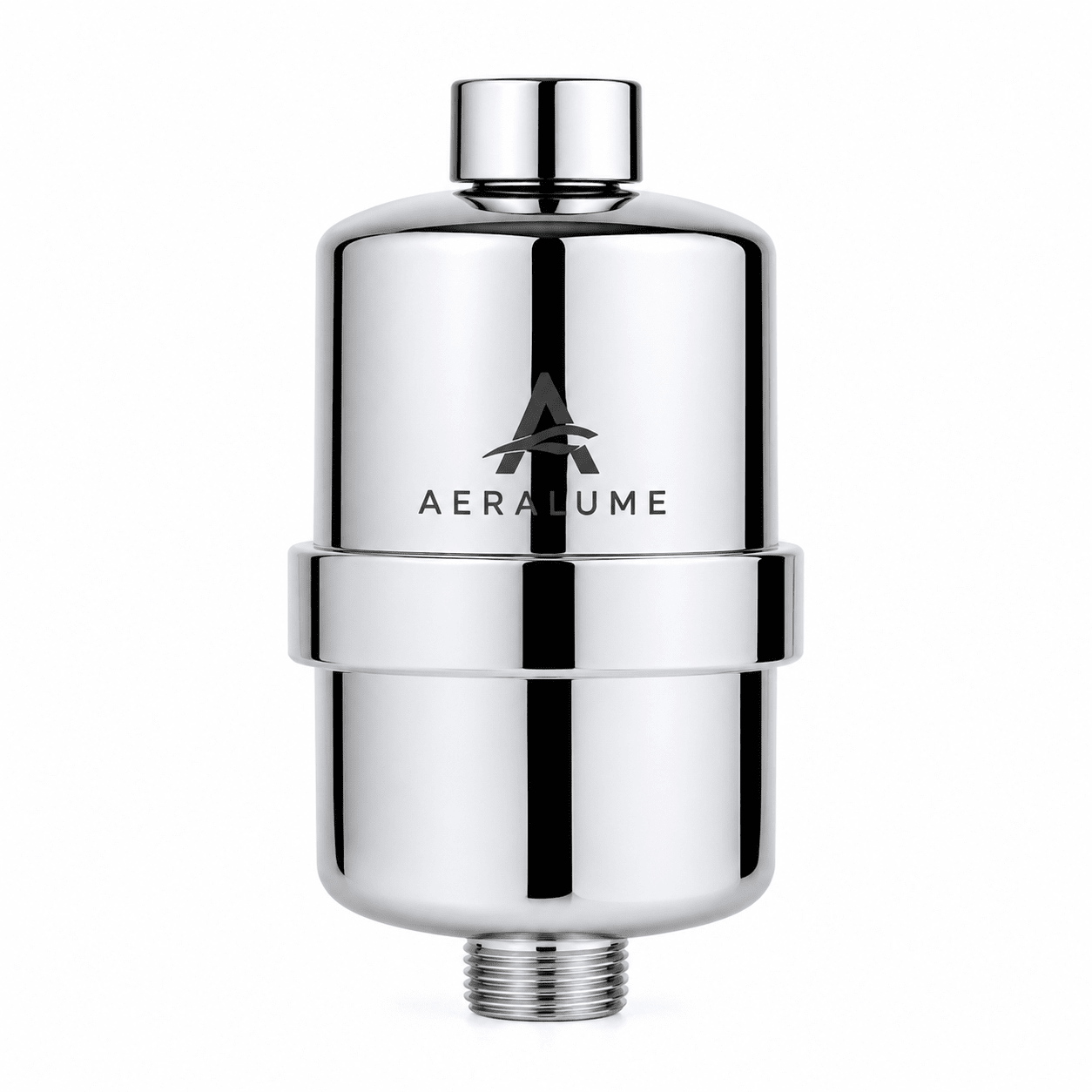 Aeralume Shower Filter - Aeralume