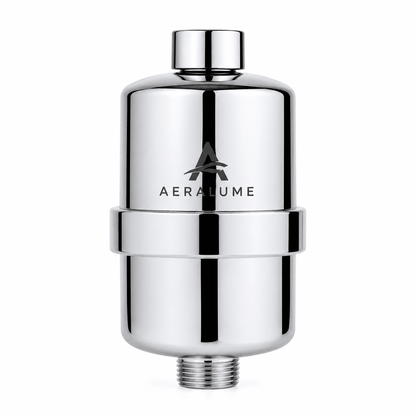 Aeralume Shower Filter - Aeralume