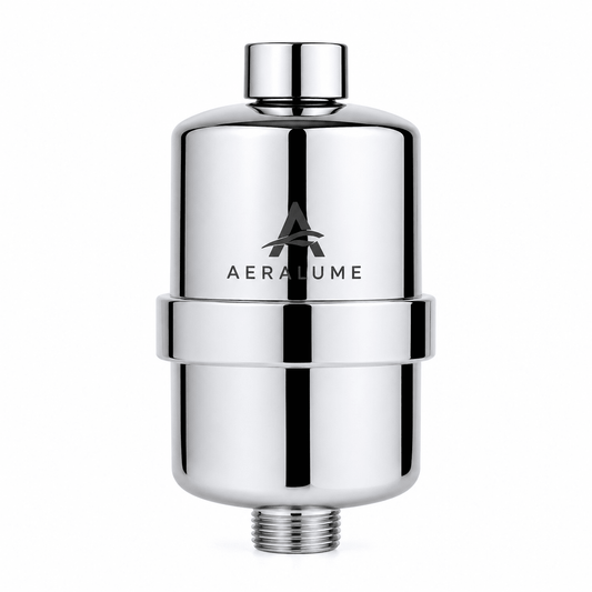 Aeralume Shower Filter - Aeralume